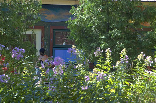 Mural Camp 2005