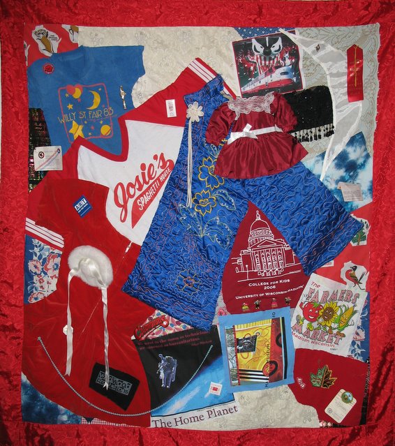 2006 Time Capsule
