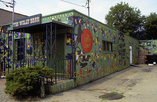 Murals